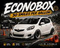 Econobox - 30 Smiles Per Gallon