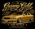 Granny Gold