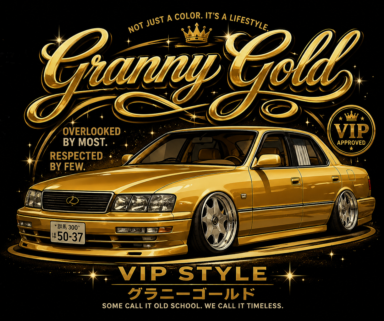 Granny Gold